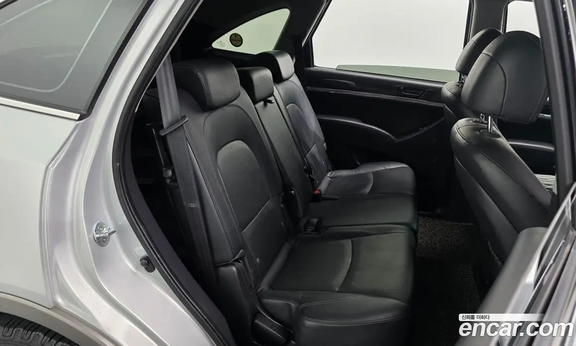 Hyundai Veracruz 2015 3.0 автомат (гидро), фото 16