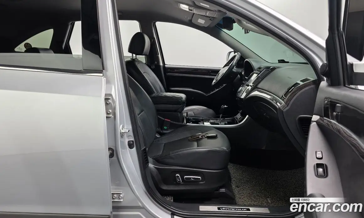 Hyundai Veracruz 2015 3.0 автомат (гидро), фото 17