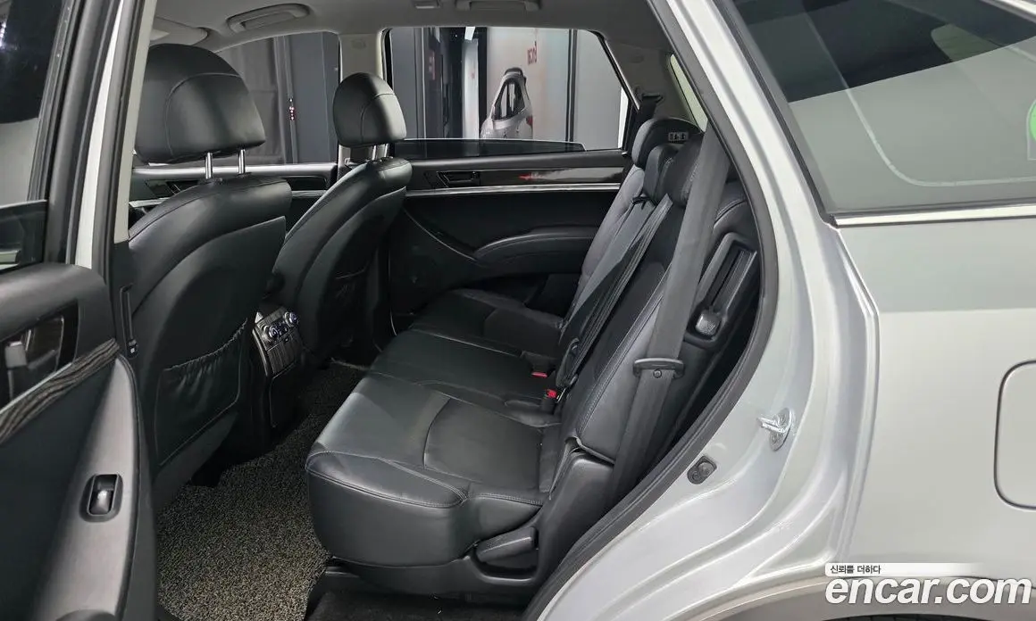 Hyundai Veracruz 2015 3.0 автомат (гидро), фото 18