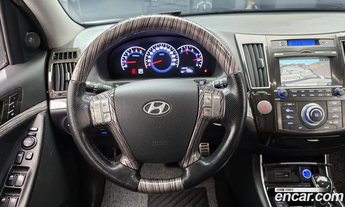 Hyundai Veracruz 2015 3.0 автомат (гидро), фото 19