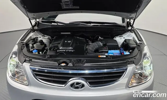 Hyundai Veracruz 2015 3.0 автомат (гидро), миниатюра 6