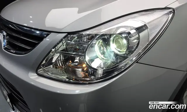 Hyundai Veracruz 2015 3.0 автомат (гидро), миниатюра 8