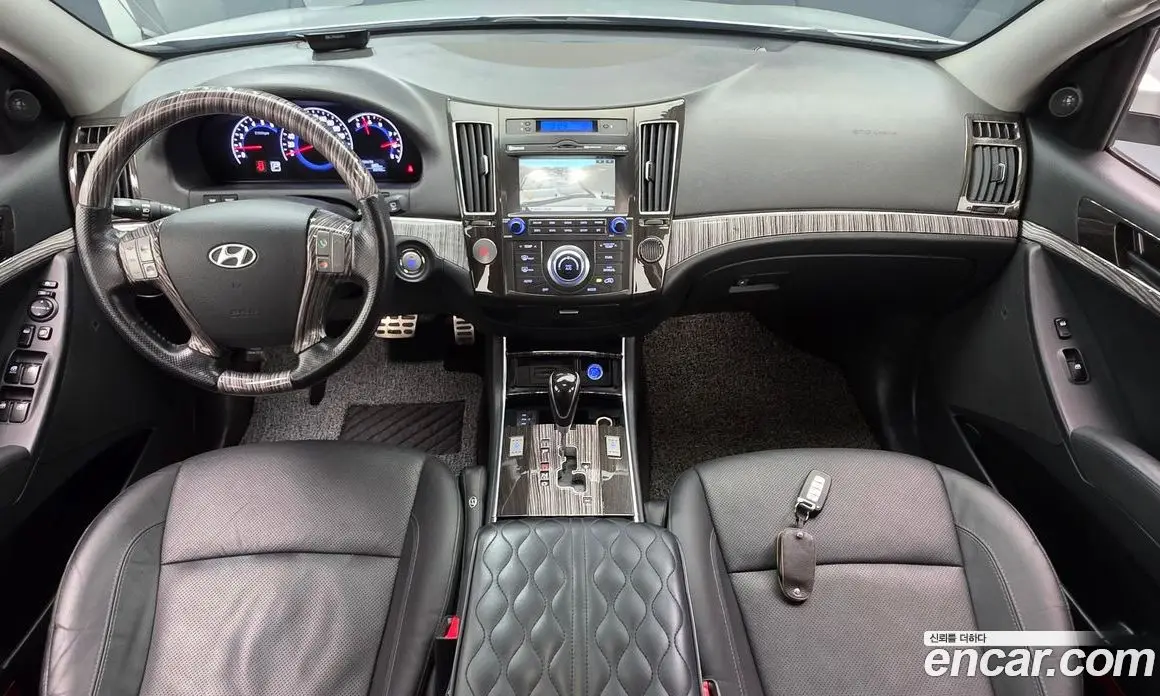 Hyundai Veracruz 2015 3.0 автомат (гидро), фото 10