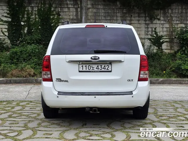 Kia Carnival 2010 2.2 автомат (гидро), миниатюра 4 Kia Carnival 2010 2.2 автомат (гидро), миниатюра 4