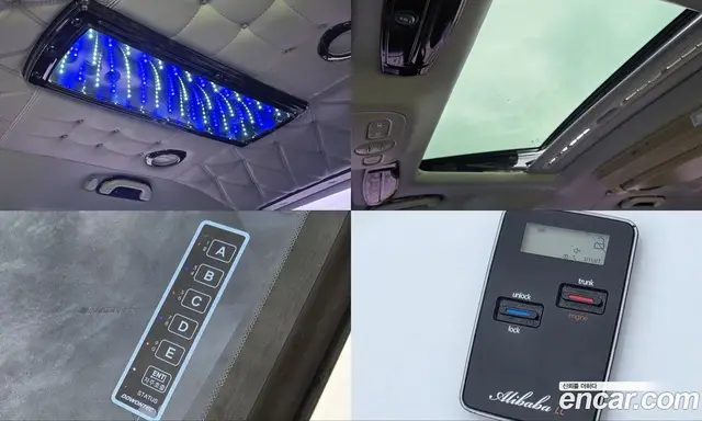 Kia Carnival 2010 2.2 автомат (гидро), миниатюра 7 Kia Carnival 2010 2.2 автомат (гидро), миниатюра 7