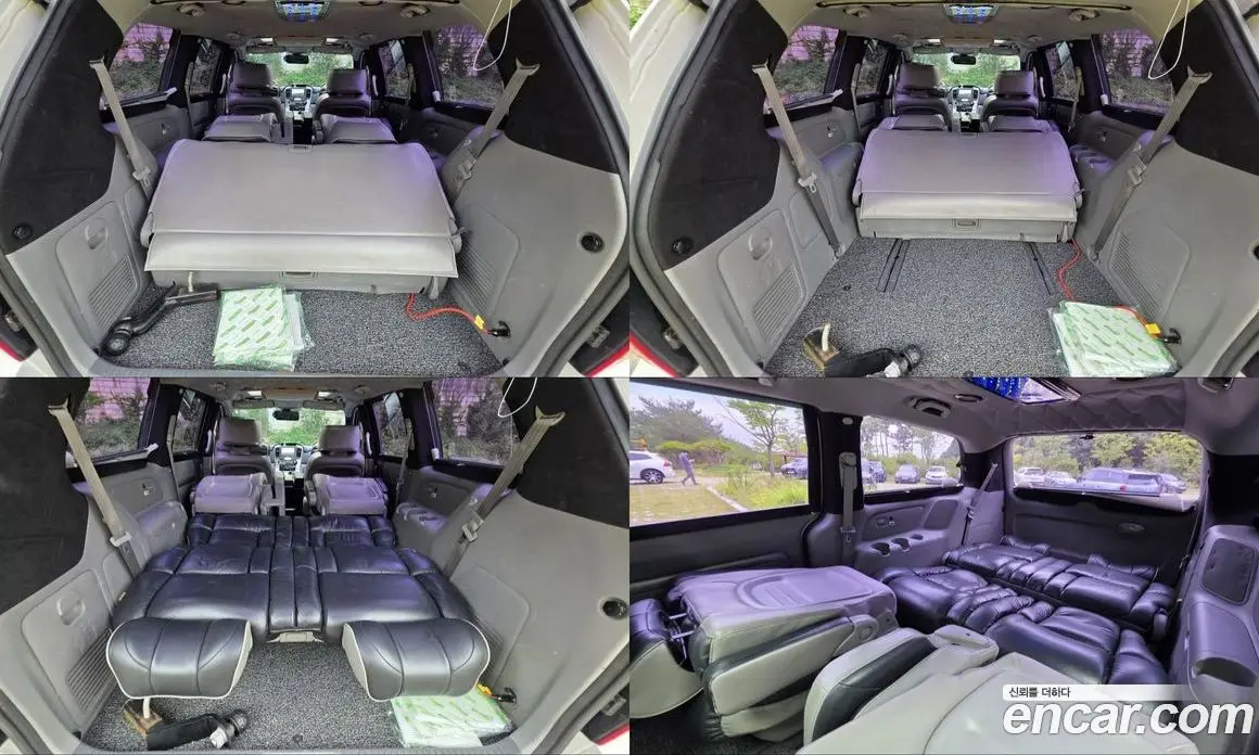 Kia Carnival 2010 2.2 автомат (гидро), фото 9 Kia Carnival 2010 2.2 автомат (гидро), фото 9