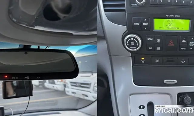 Kia Carnival 2013 2.2 автомат (гидро), миниатюра 12