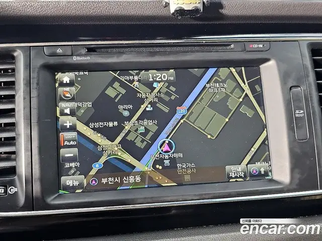 Kia Carnival 2015 2.2 автомат (гидро), миниатюра 12