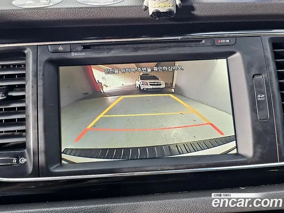 Kia Carnival 2015 2.2 автомат (гидро), фото 13