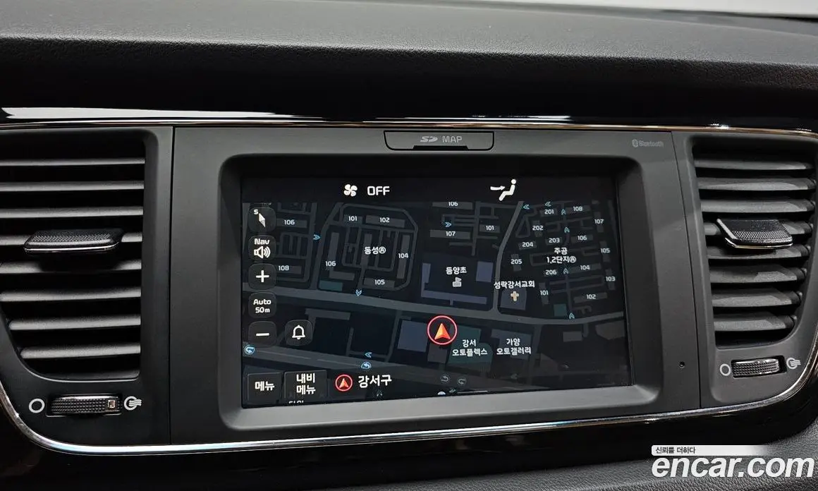 Kia Carnival 2017 2.2 автомат (гидро), фото 19