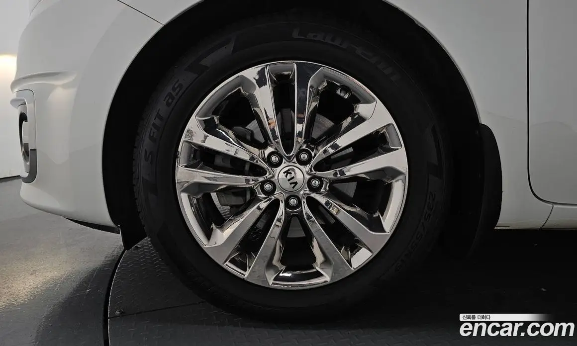 Kia Carnival 2017 2.2 автомат (гидро), фото 4