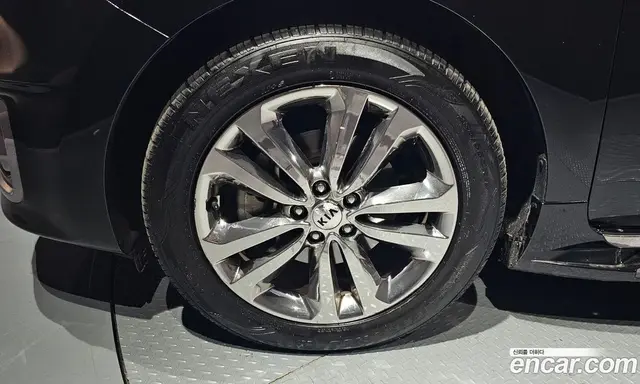 Kia Carnival 2017 2.2 автомат (гидро), миниатюра 5 Kia Carnival 2017 2.2 автомат (гидро), миниатюра 5