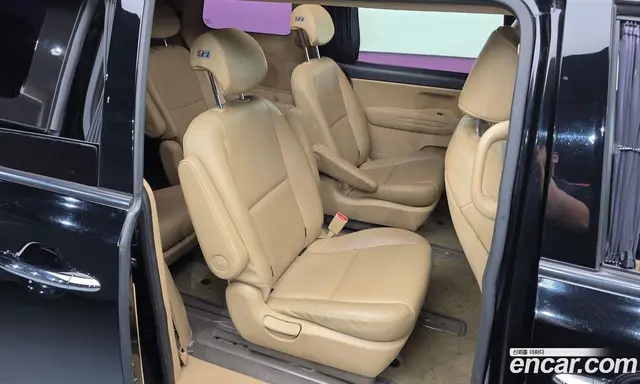 Kia Carnival 2018 2.2 автомат (гидро), миниатюра 11