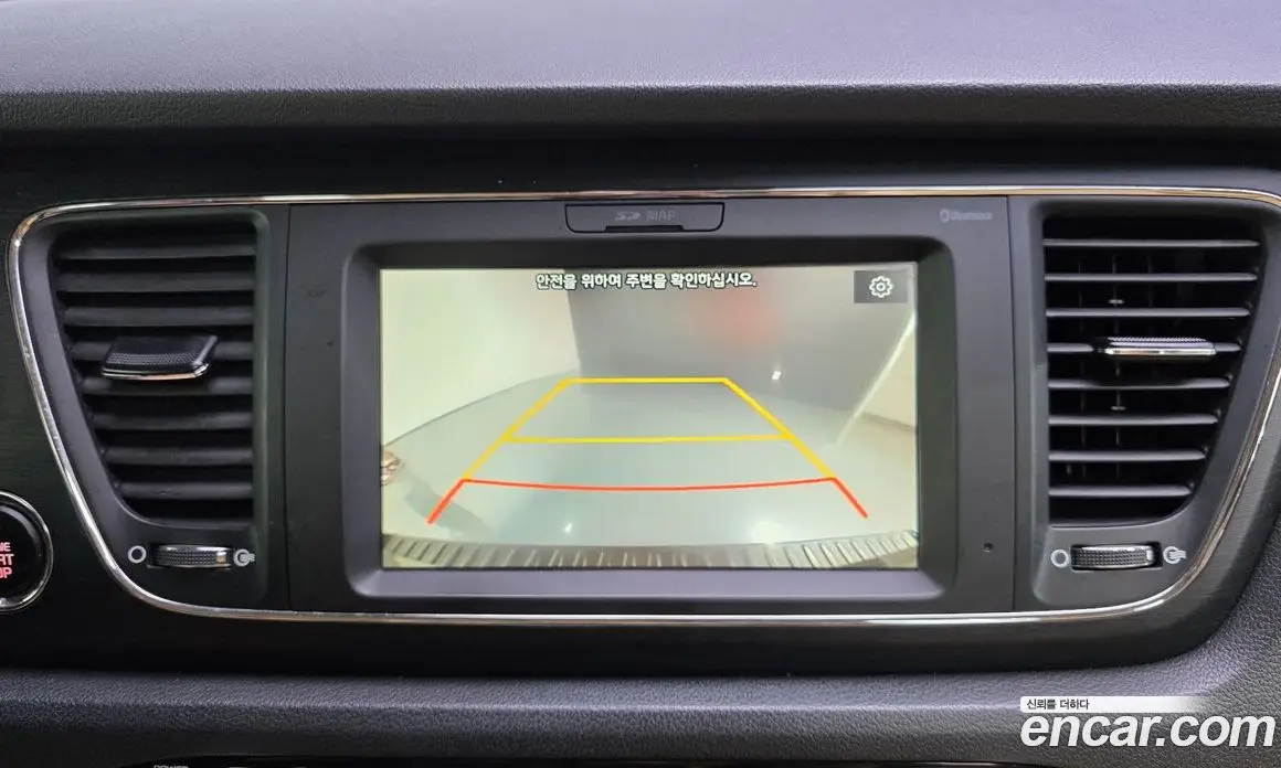 Kia Carnival 2018 2.2 автомат (гидро), фото 15