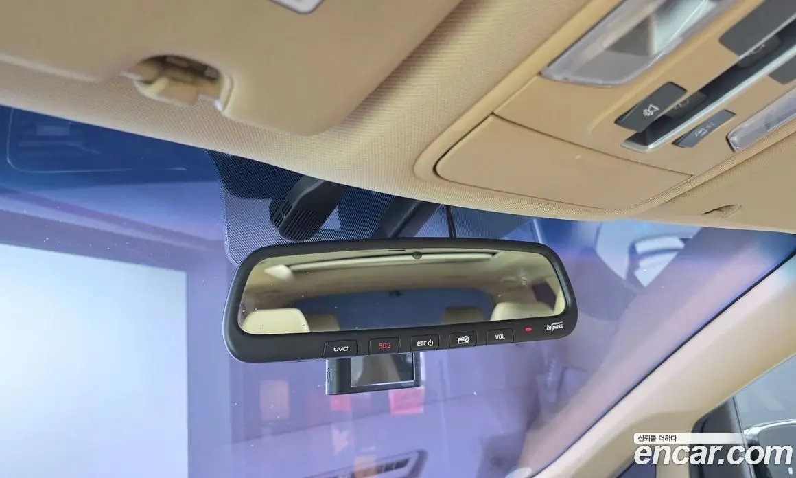 Kia Carnival 2018 2.2 автомат (гидро), фото 17