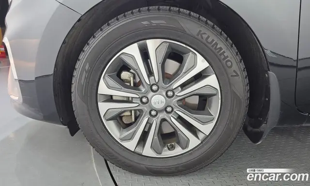 Kia Carnival 2018 2.2 автомат (гидро), миниатюра 5