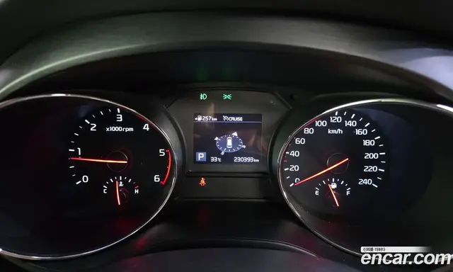 Kia Carnival 2018 2.2 автомат (гидро), миниатюра 8
