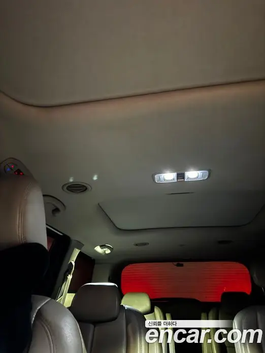 Kia Carnival 2018 2.2 автомат (гидро), фото 11