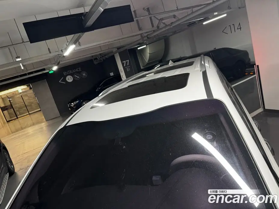 Kia Carnival 2018 2.2 автомат (гидро), фото 12