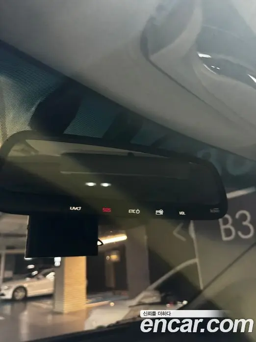 Kia Carnival 2018 2.2 автомат (гидро), фото 9