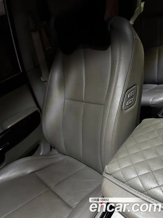 Kia Carnival 2018 2.2 автомат (гидро), фото 10