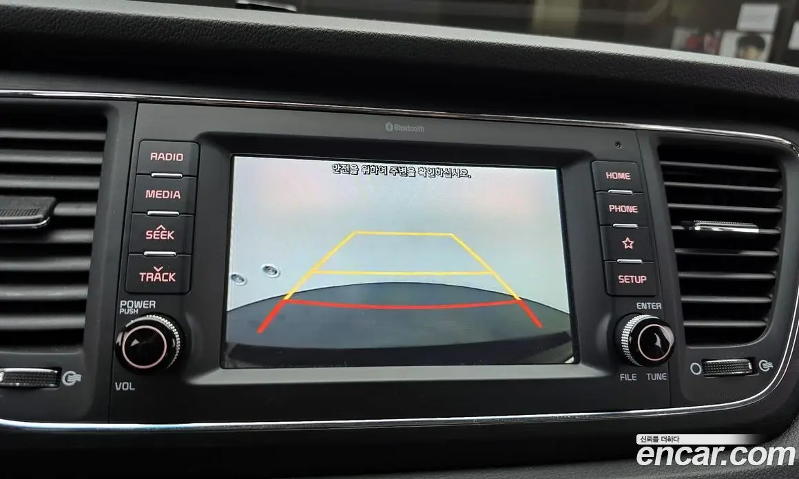 Kia Carnival 2019 2.2 автомат (гидро), фото 15