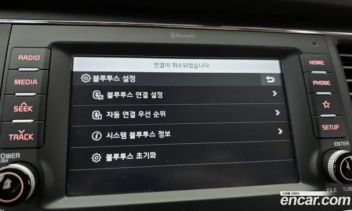Kia Carnival 2019 2.2 автомат (гидро), фото 17
