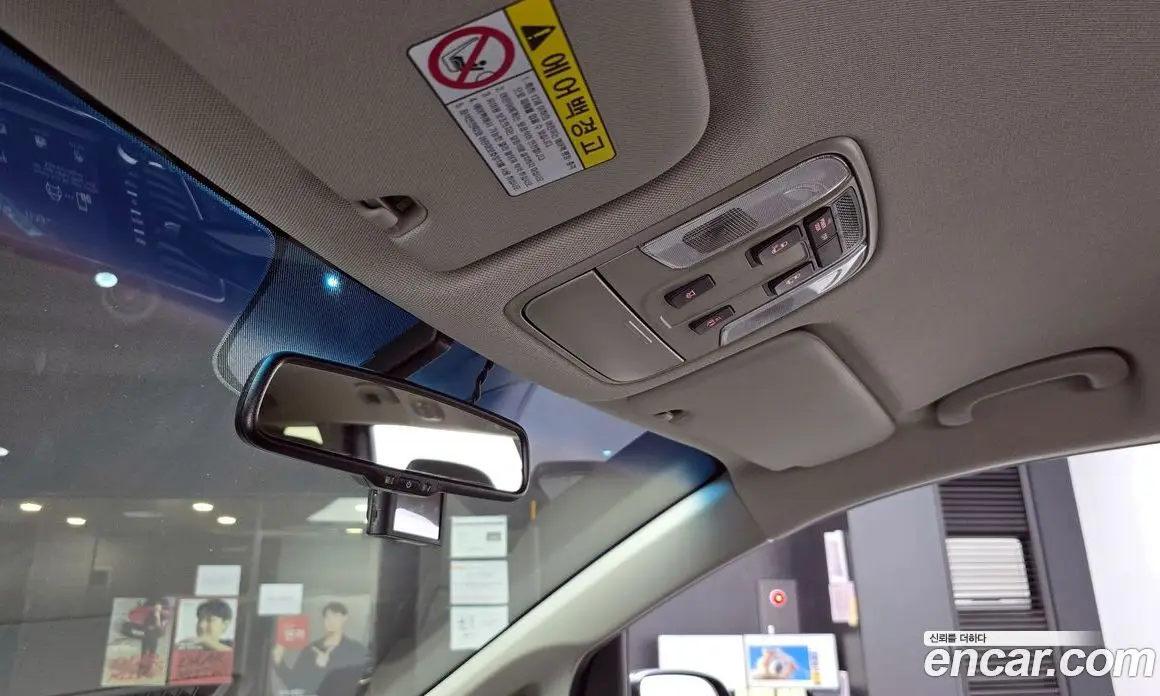 Kia Carnival 2019 2.2 автомат (гидро), фото 19