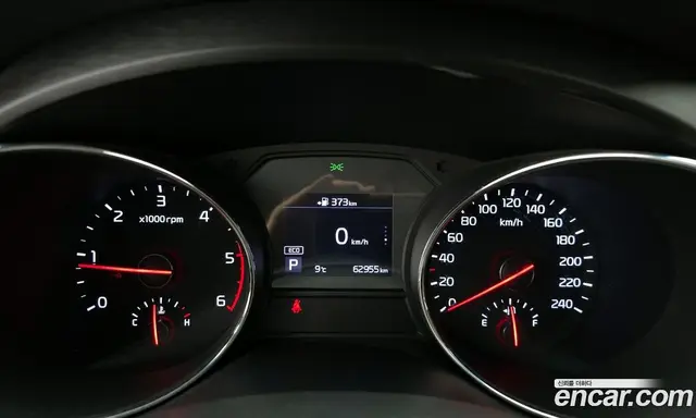 Kia Carnival 2019 2.2 автомат (гидро), миниатюра 8