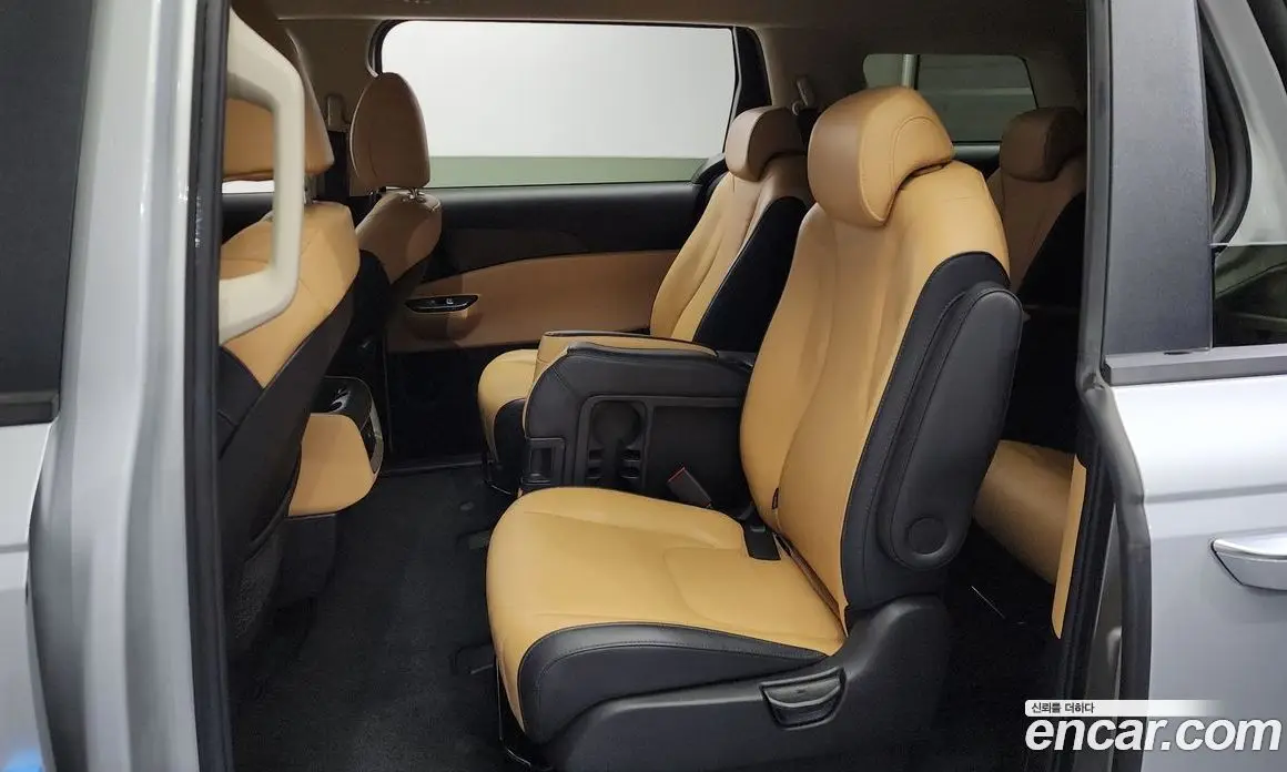 Kia Carnival 2020 2.2 автомат (гидро), фото 11 Kia Carnival 2020 2.2 автомат (гидро), фото 11