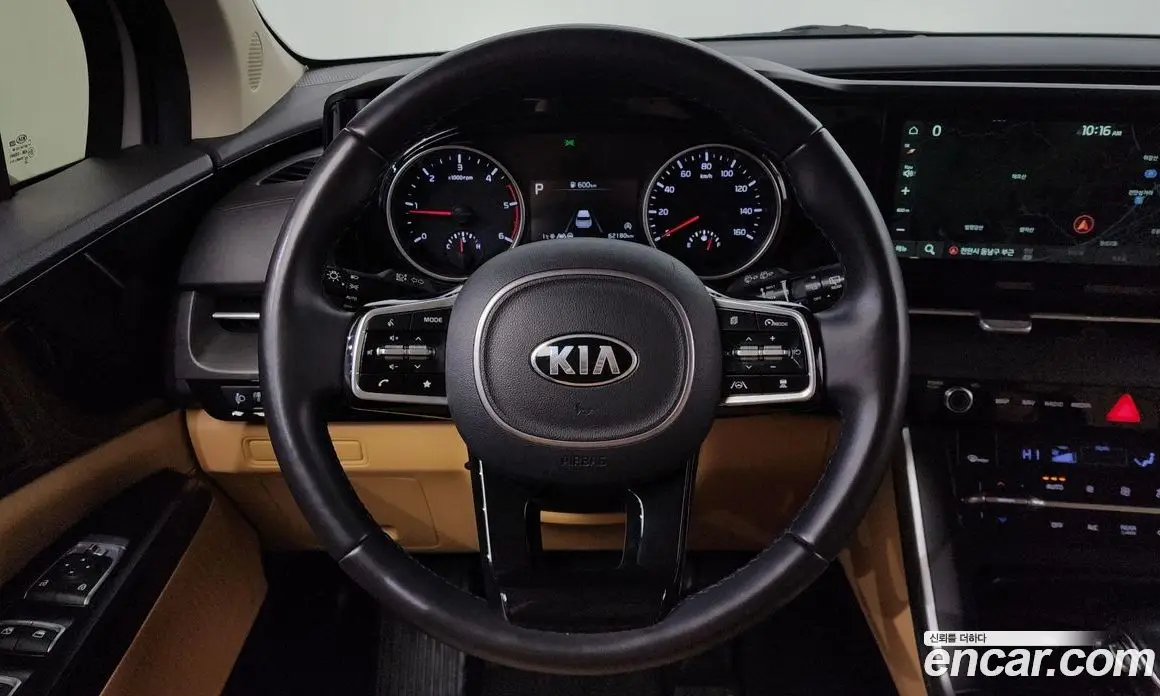Kia Carnival 2020 2.2 автомат (гидро), фото 15 Kia Carnival 2020 2.2 автомат (гидро), фото 15