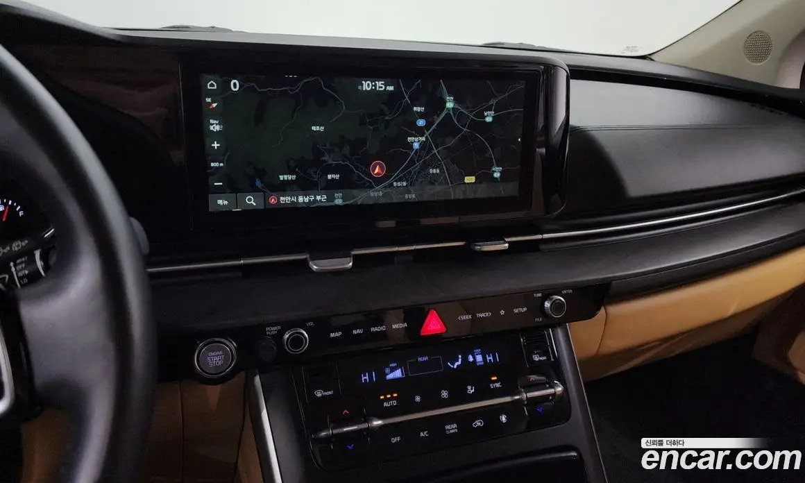 Kia Carnival 2020 2.2 автомат (гидро), фото 16 Kia Carnival 2020 2.2 автомат (гидро), фото 16