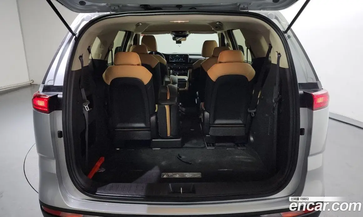 Kia Carnival 2020 2.2 автомат (гидро), фото 20 Kia Carnival 2020 2.2 автомат (гидро), фото 20