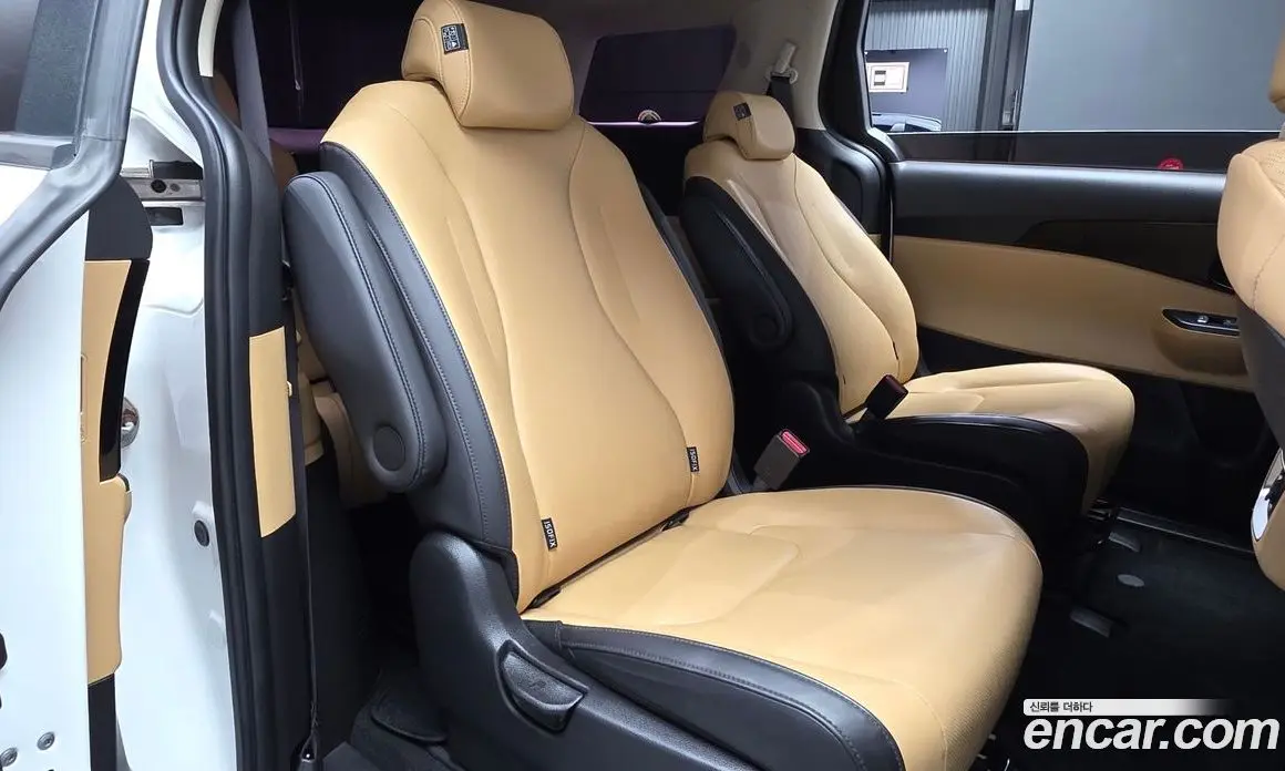 Kia Carnival 2021 2.2 автомат (гидро), фото 11 Kia Carnival 2021 2.2 автомат (гидро), фото 11