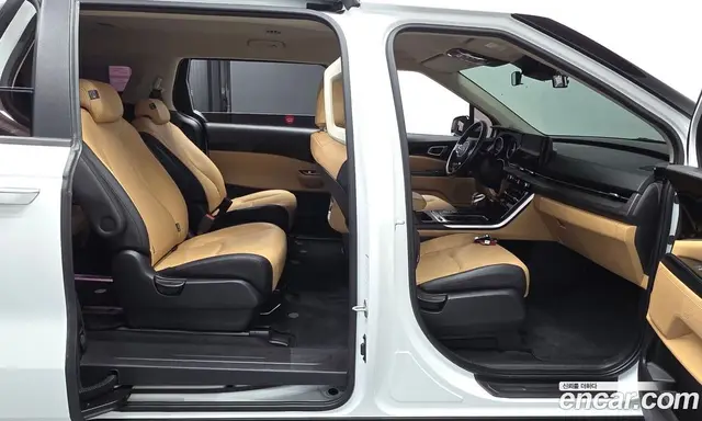 Kia Carnival 2021 2.2 автомат (гидро), миниатюра 12