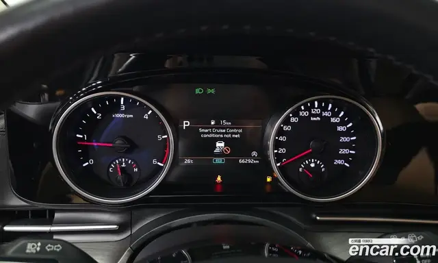 Kia Carnival 2021 2.2 автомат (гидро), миниатюра 8 Kia Carnival 2021 2.2 автомат (гидро), миниатюра 8