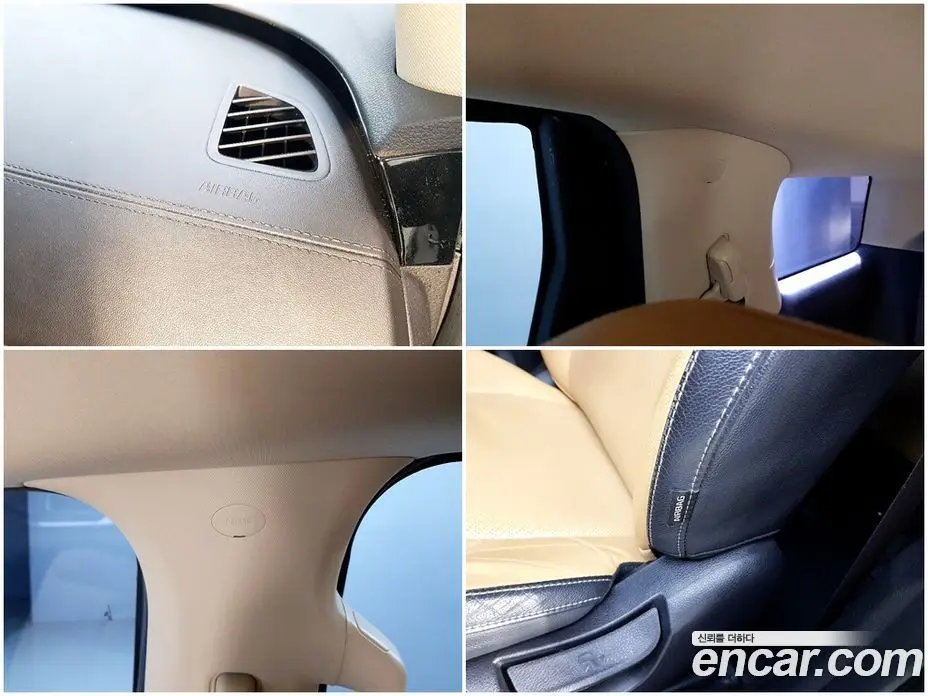Kia Carnival 2021 2.2 автомат (гидро), фото 15