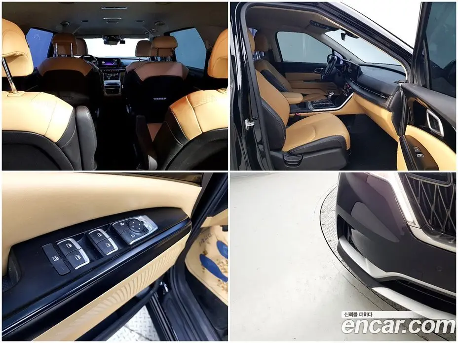 Kia Carnival 2021 2.2 автомат (гидро), фото 18