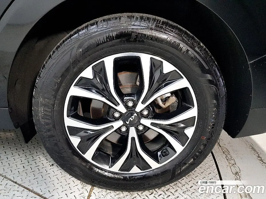 Kia Carnival 2021 2.2 автомат (гидро), фото 20