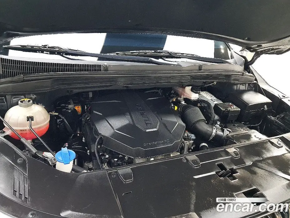 Kia Carnival 2021 2.2 автомат (гидро), фото 6