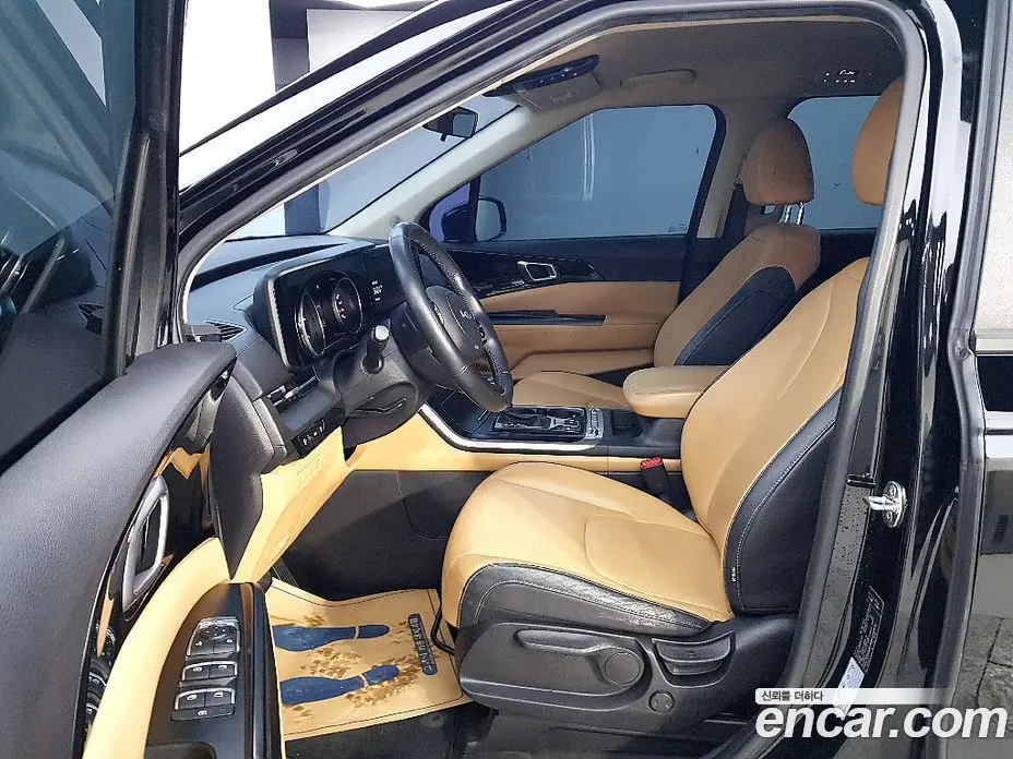 Kia Carnival 2021 2.2 автомат (гидро), фото 8