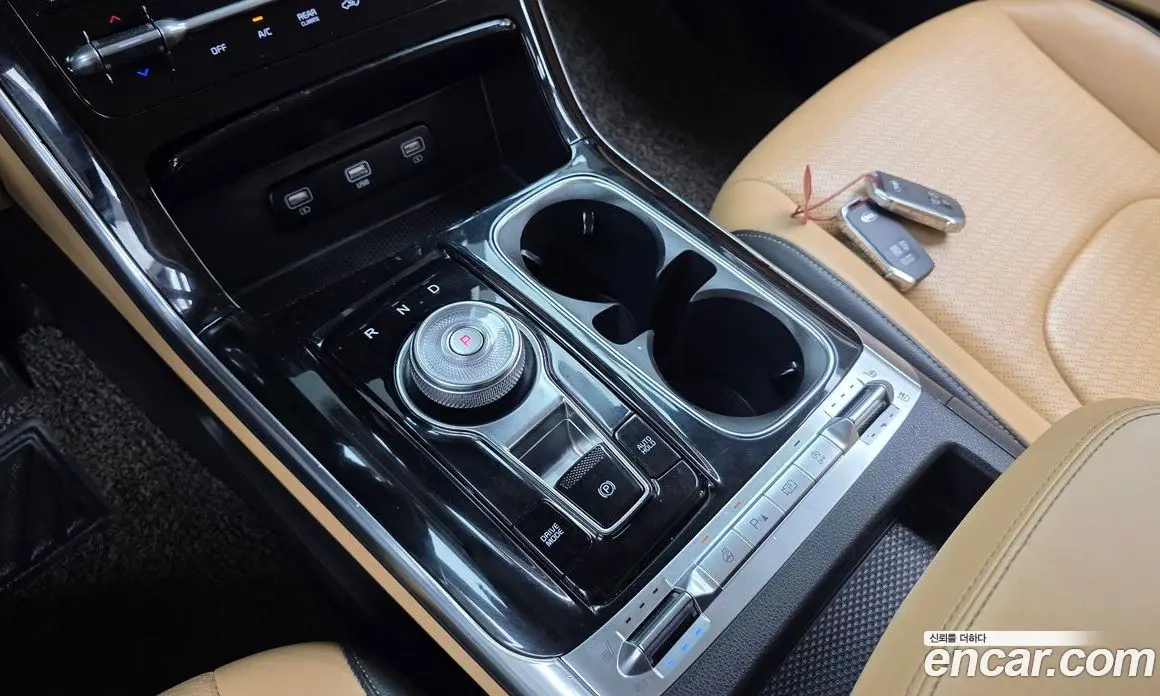 Kia Carnival 2021 2.2 автомат (гидро), фото 12 Kia Carnival 2021 2.2 автомат (гидро), фото 12