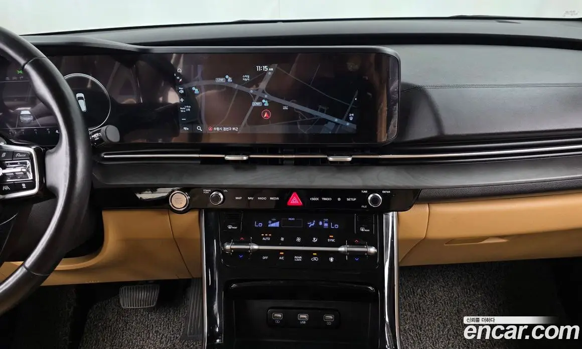 Kia Carnival 2021 2.2 автомат (гидро), фото 20 Kia Carnival 2021 2.2 автомат (гидро), фото 20