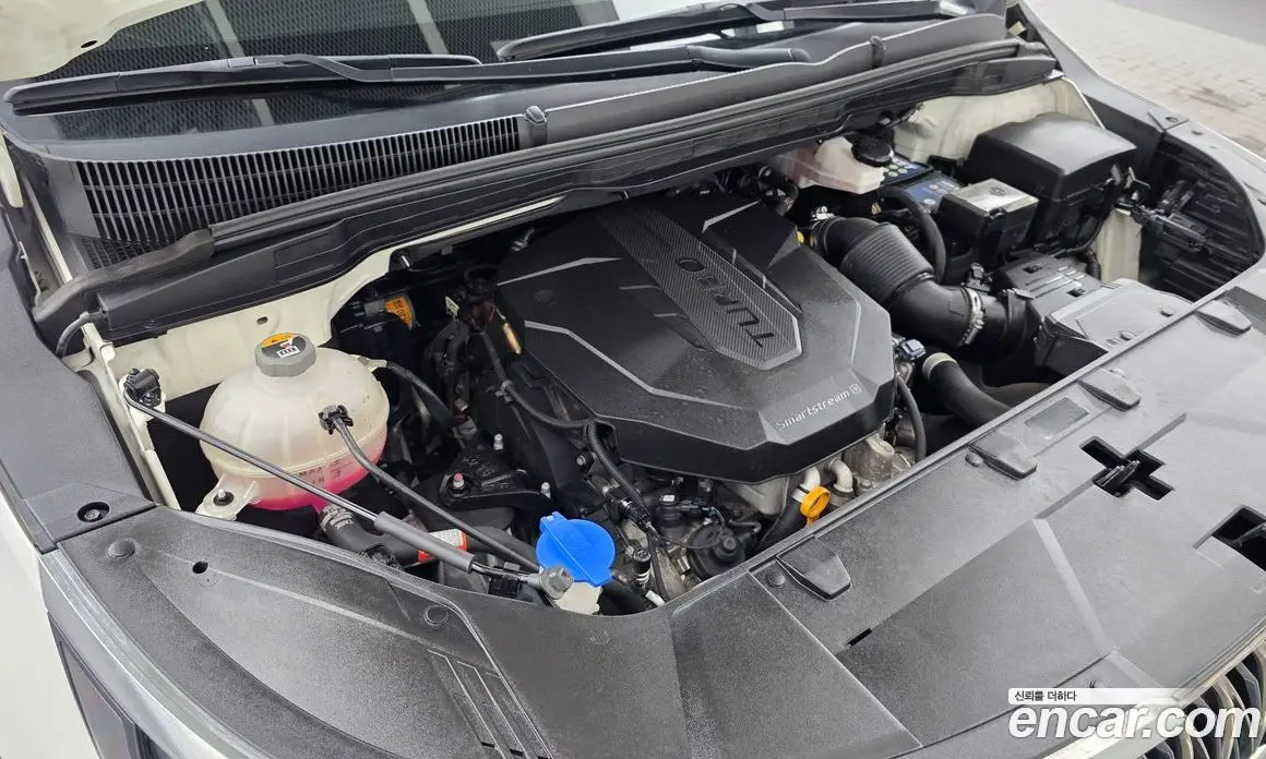 Kia Carnival 2021 2.2 автомат (гидро), фото 6 Kia Carnival 2021 2.2 автомат (гидро), фото 6