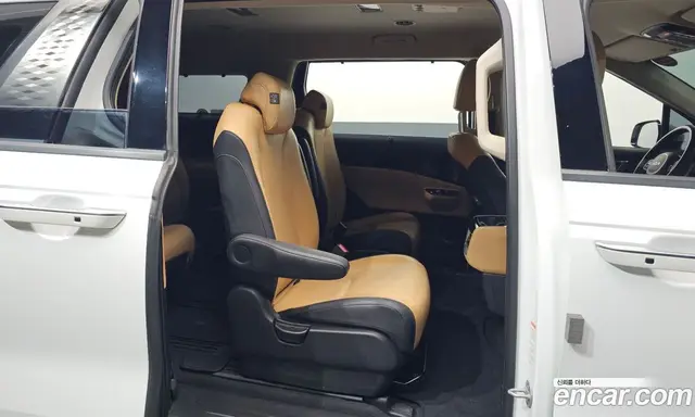 Kia Carnival 2022 2.2 автомат (гидро), миниатюра 12