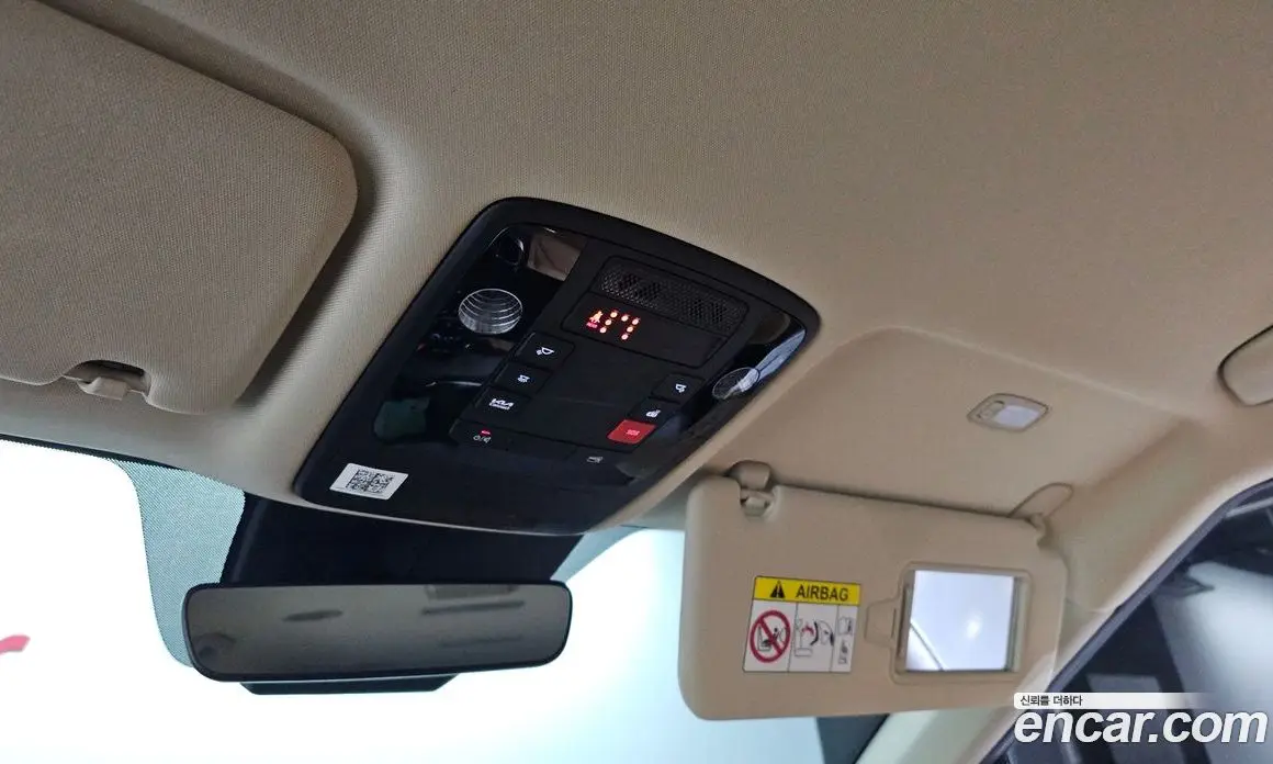 Kia Carnival 2022 2.2 автомат (гидро), фото 18