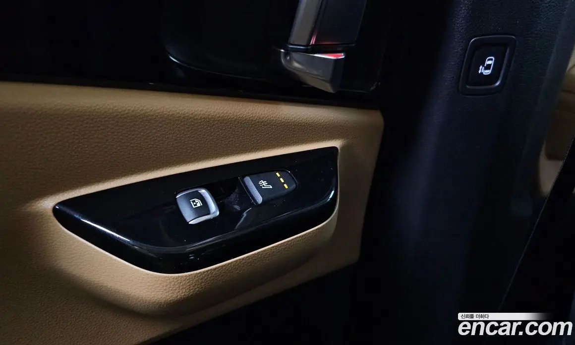 Kia Carnival 2022 2.2 автомат (гидро), фото 19