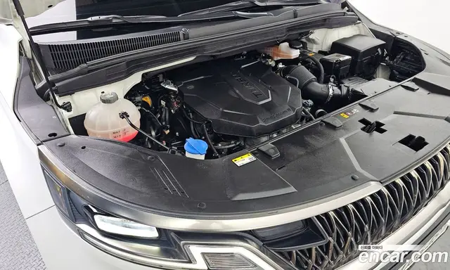 Kia Carnival 2022 2.2 автомат (гидро), миниатюра 6