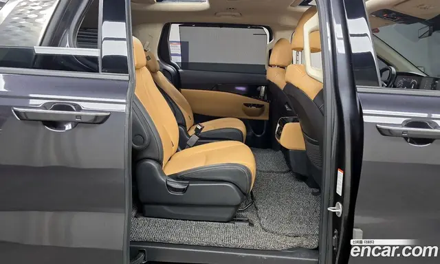 Kia Carnival 2023 2.2 автомат (гидро), миниатюра 12
