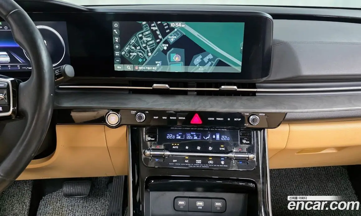 Kia Carnival 2023 2.2 автомат (гидро), фото 14 Kia Carnival 2023 2.2 автомат (гидро), фото 14